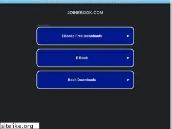 joinebook.com