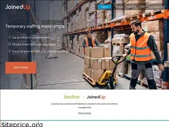 joinedup.com