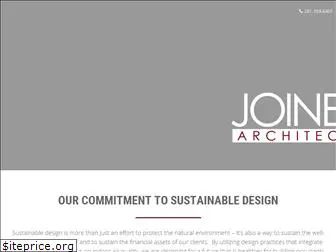 joinerarchitects.com