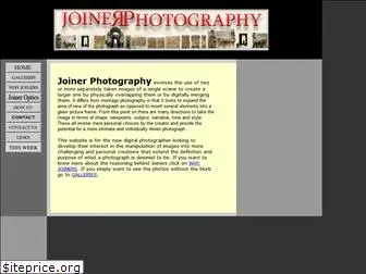 joinerphotography.com