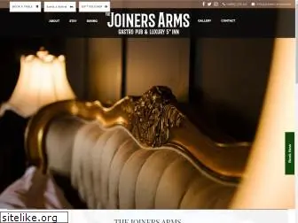 joiners-arms.com