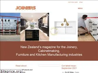 joiners.co.nz