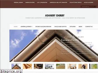 joineryderby.co.uk