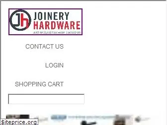 joineryhardware.co.nz
