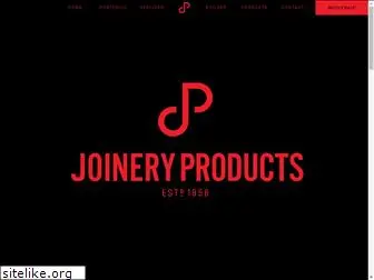 joineryproducts.com.au