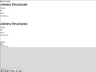 joinerystructures.com