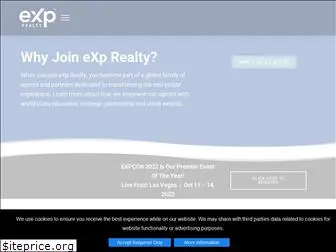 joinexprealty.com
