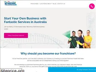 joinfantastic.com.au