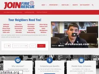 joinfirerescue.com