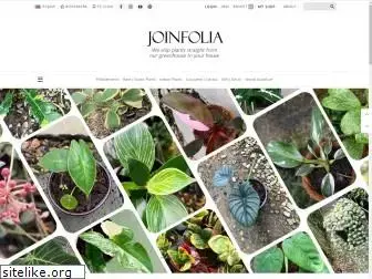 joinfolia.com
