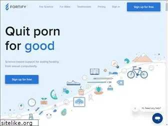 joinfortify.com