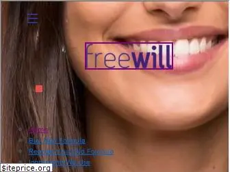 joinfreewill.com