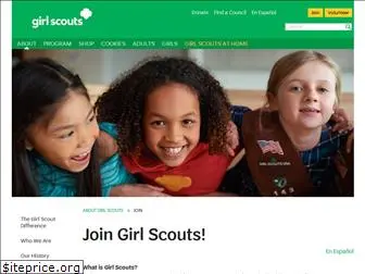 joingirlscouts.org