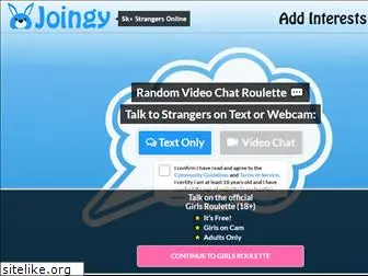 Skip chat random webcam Random Chat