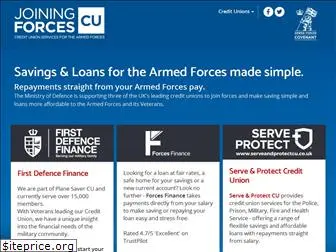 joiningforcescu.co.uk