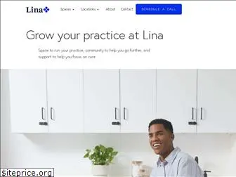 joinlina.com