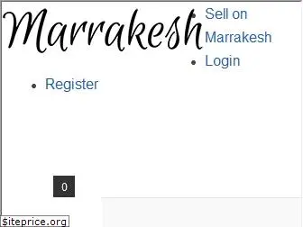joinmarrakesh.com