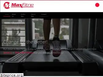 joinmaxfitness.com