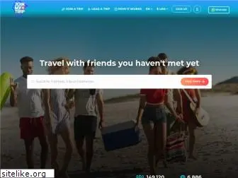 joinmytrip.com