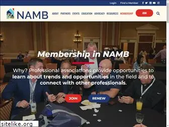 joinnamb.org