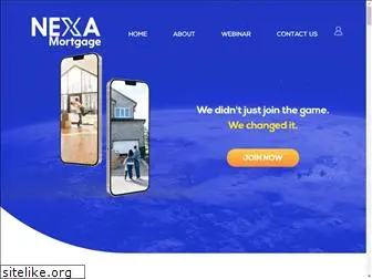 joinnexa.com