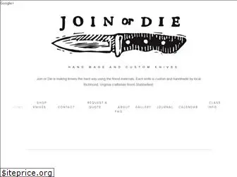 joinordieknives.com