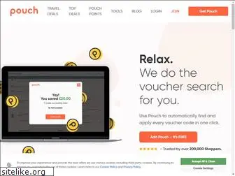 joinpouch.net