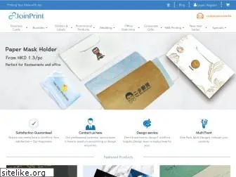 joinprint.com