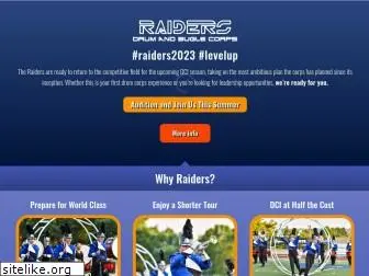 joinraiders.com