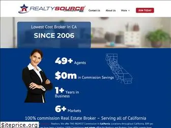 joinrealtysource.com