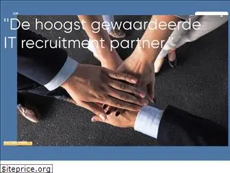 joinrecruitment.nl