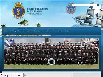 joinseacadets.ca