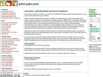 joint-pain.com