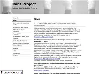 joint-project.org