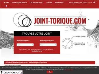 joint-torique.com
