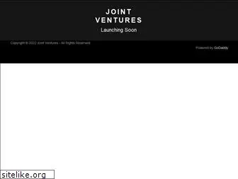 joint-ventures.com
