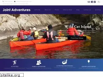 jointadventures.co.uk