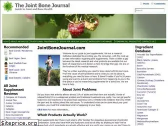 jointbonejournal.com