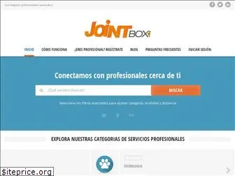 jointbox.es