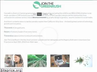 jointhegreenrush.org