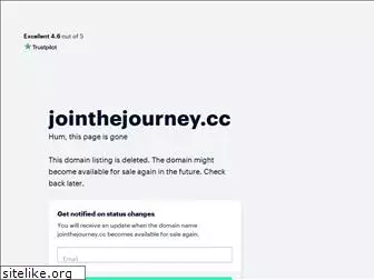 jointhejourney.cc