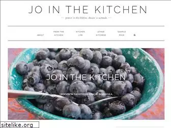 jointhekitchen.com