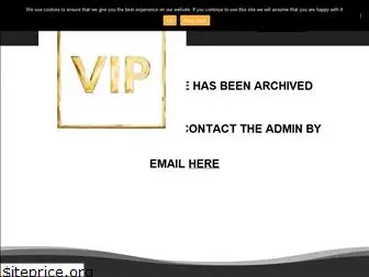 jointhevip.co.uk