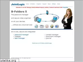 jointlogic.com