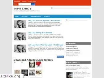 jointlyrics.blogspot.com