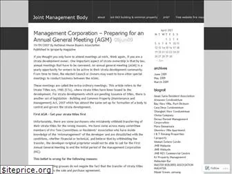 jointmanagementbody.wordpress.com