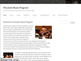 jointmusicprogram.org
