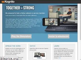 jointogetherstrong.com