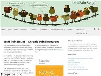 www.jointpainrelief.com.au