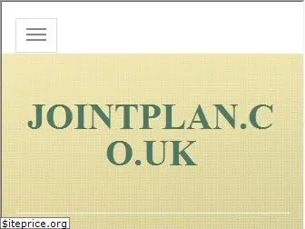 jointplan.co.uk